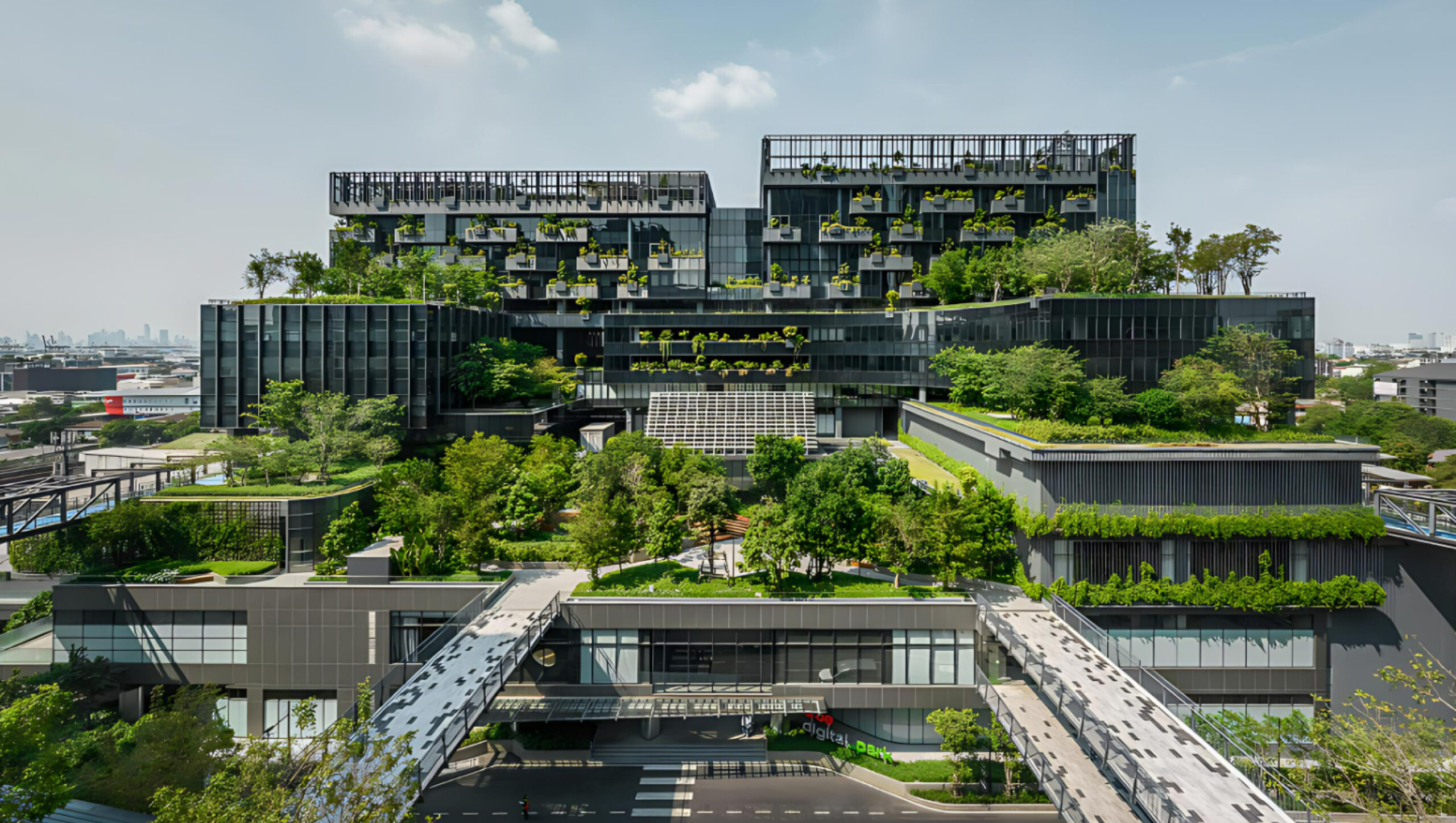 BUILDING - True Properties