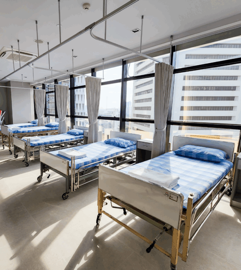 MEDICAL แนวตั้ง